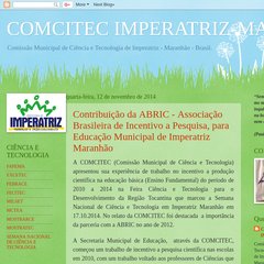 comcitecitz.blogspot.com Assessoria SEMED, 07:59, 0 comentários