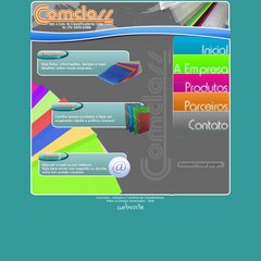 ComClass - Ind&uacute;stria e Com&eacute;rcio de Classificadores