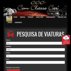 Com Classe Car - Carros Usados, Carros Novos, Carros Baratos, Autom&oacute;veis,