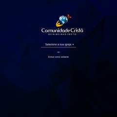 Comunidade Cristã de Ribeirão Preto