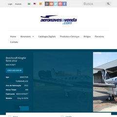 Aeronaves aviões Helicopteros ultraleves a venda novos e usados cessna piper robinson a venda