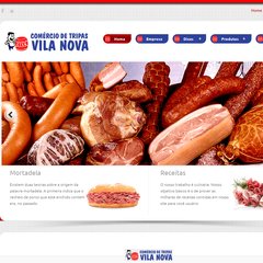 Comércio de Tripas Vila Nova