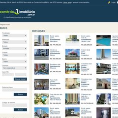 Imóveis em João Pessoa Paraíba, Imobiliárias em João Pessoa Paraíba - Comércio