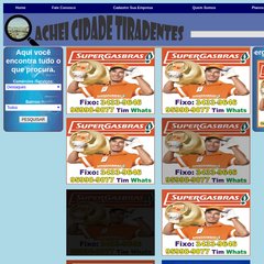 Comercio Leste - S&atilde;o Paulo