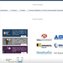  Institucional, Princípios, Histórico, Processos