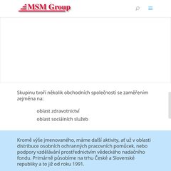 Comesa - Werfen Group