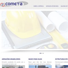Cometa - Industria e Constru