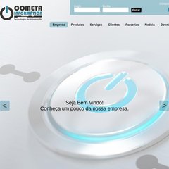 Cometa Informática