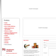  Metais n&atilde;o ferrosos sob medida, Pl&aacute;stico e Nylon, Soldas, Cadeados