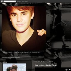 Justin Bieber Porugal