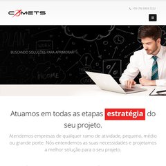comets.com.br - comets