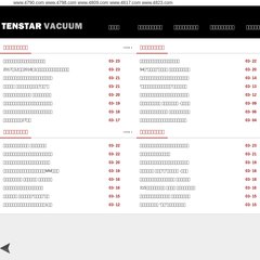  CAMJEV, Início, COMEVALP, Calendário