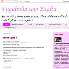  Nos encontre, Cantinho dos Fugitivos, Aviso, 14:11