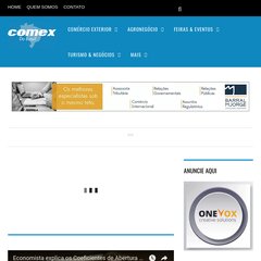 Comex do Brasil
