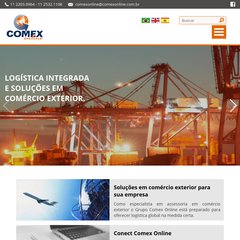 comexonline - Comex Online___