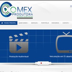 … COMEX Produtora …