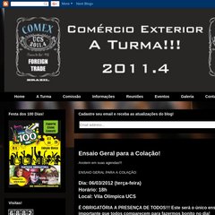  Eventos, Galeria, Festa dos 100 dias!, 10:48