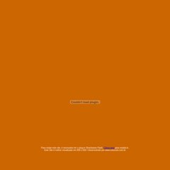 Bem vindo &agrave; Comexville