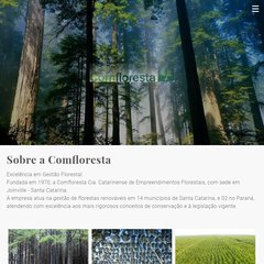 comfloresta.com.br - comfloresta