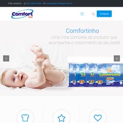 Comfort Gel