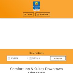  Packages, Attractions, Neighbourhood, Edmonton Events