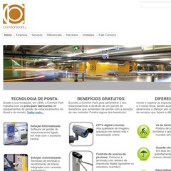 Comfort Park Estacionamentos