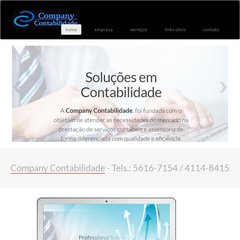 Company Contabilidade