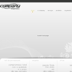 Company Design Gráfico ::