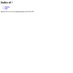 Company Designer - Sites, Lojas Virtuais, Marketing Digital e Impressos