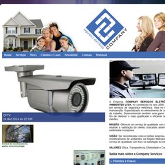 Company Serviços Projeto pode garantir vigilantes armados por 24h nos caixas eletrônicos