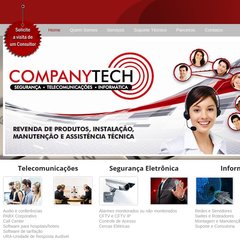 ..:: Company Tech ::..