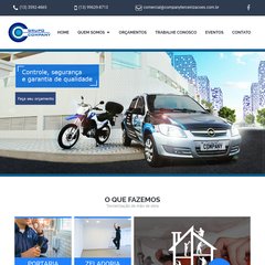 Terceirização de Serviços em Praia Grande | Company Terceirizações