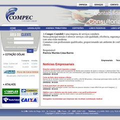 Compec Cont&aacute;bil