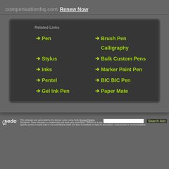 Compensation HQ - Road Traffic Accident Compensation|Injury Claims|Work Compensation