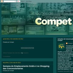 Soluções de Comunicação Compet