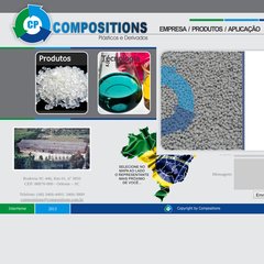 COMPOSITIONS.................................