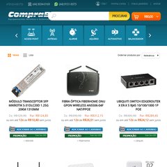 comprabras.net.br Empresa, Garantia, Como Comprar