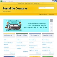 comprasnet.gov.br