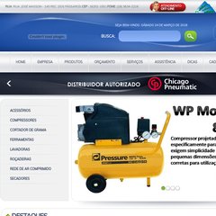 ..:: Compressores Brasil ::..