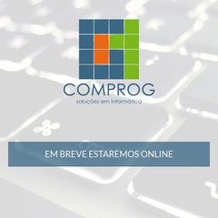 comprog.com.br joomla, Joomla