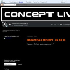 conceptdjs.com.br 03 de Maio - Dj Benjamin Ferreira, Benjamin Ferreira., rraurl