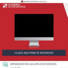 Concept Door - em breve site no ar