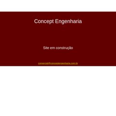 Concept Engenharia