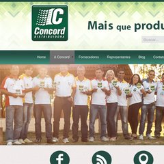 .: Concord Distribuidora :.