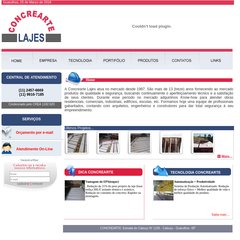 Concrearte Lajes