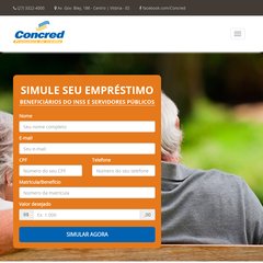 concred - Concred