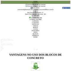  Localiza&ccedil;&atilde;o, Pavilh&otilde;es, Casas, Muros