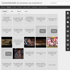 concrescivel.blogspot.com Concrescivel, Tecnólogo, concreto