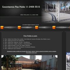 Concretarmix - Flash