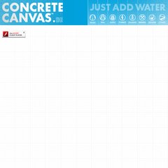 Concrete Canvas